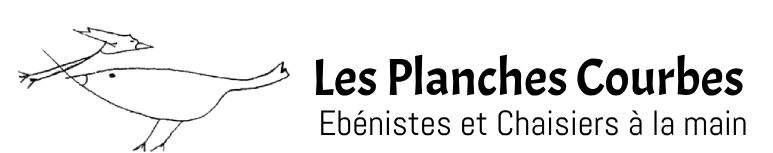 Les planches courbes