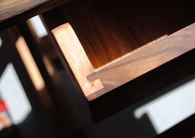 Bureau n°1 – Noyer