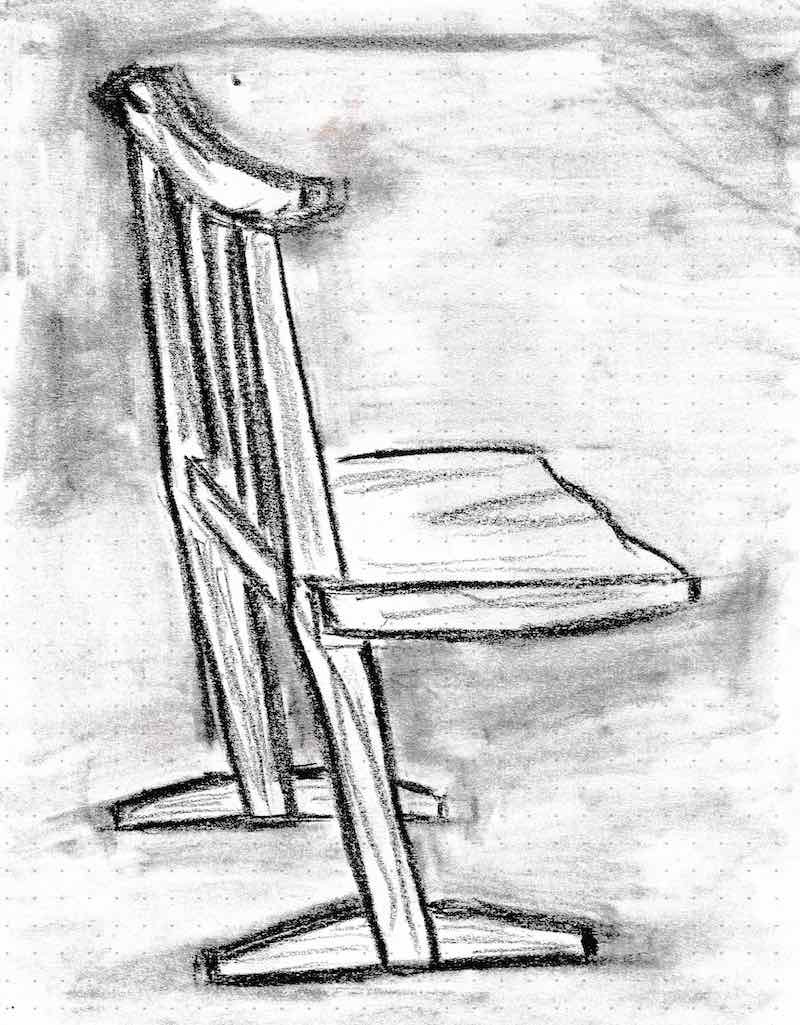 Chaise