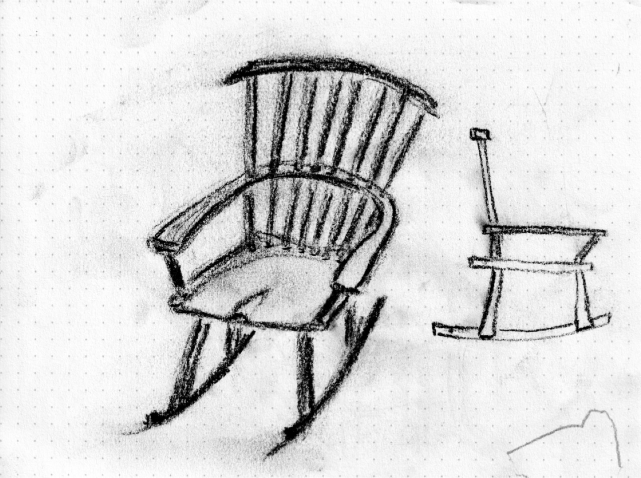 Rocking Chair